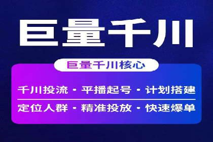 信息流广告投放公司案例分析报告